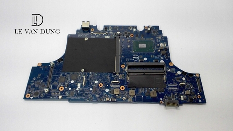 MAIN DELL OEM PRECISION 17 CN E3-1575M LA-C551P