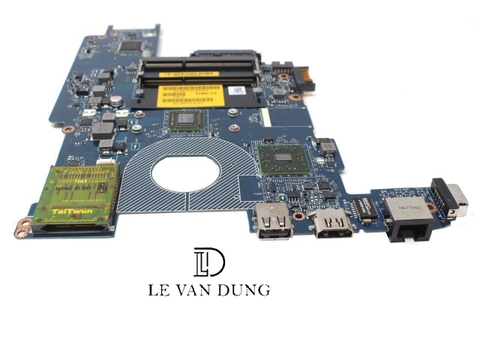 MAIN LapTop DELL INSPIRON 10Z 1120 M101Z - M102Z - LA-7161P