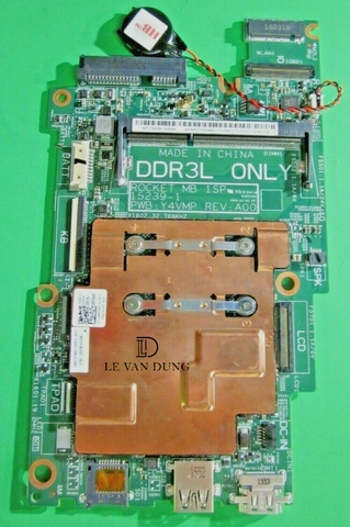 MAIN LapTop  DELL INSPIRON 11-3179