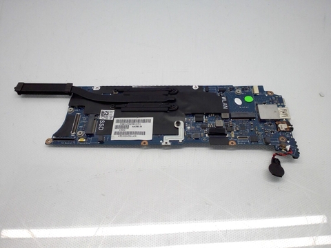 Main DELL XPS 13 9350 CPU i7-6500U 2.50GHZ LA-C881P