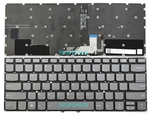 Bàn phím Lenovo Yoga 930-13IKB C930-13IKB Yoga 7 Pro-13IKB