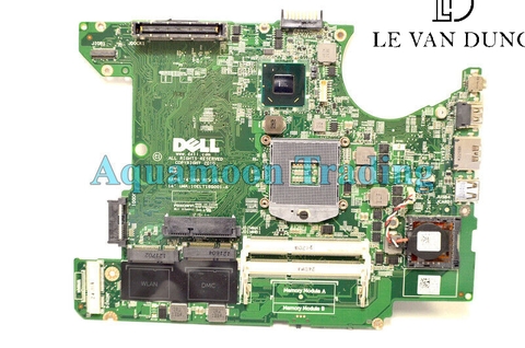 MAIN LapTop DELL LATITUDE E5420