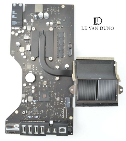 MAIN LapTop Macbook  APPLE IMAC A1418 21.5 CPU I5 2.8 16GB 820-00431-A LATE 2015