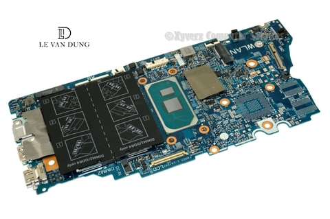 Main Dell INSPIRON 7500 2N1 P97F CPU I5-1035G1  🔛à ** Ngoài ra đối vời tất cả các Main đời mới , các Main bị hãng từ chối bảo hành , chúng tôi đều nhận đổi Main chết lấy Main sống với chi phí thấp nhất thị trường.  Được trả hàng hoàn tiền nếu hàng lỗi th
