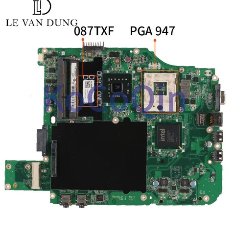 MAIN LapTop Dell  VOSTRO 1014 - [DAVM8MMB 6FO] SHARE