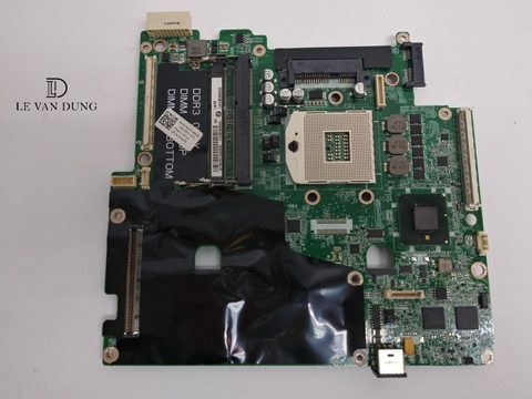 MAIN LapTop  DELL PRECISION M6500