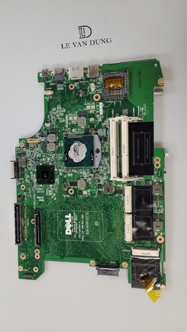 MAIN LapTop DELL LATITUDE 100L