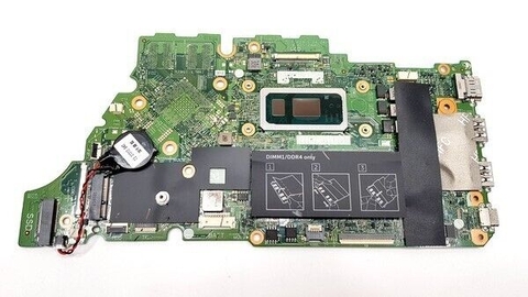 Main Dell OEM Inspiron 5590 Vostro 5590 CPU I3