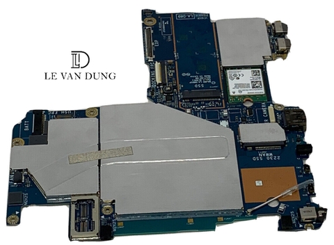 MAIN LapTop DEL LATITUDE 5285 CPU I5-7200U