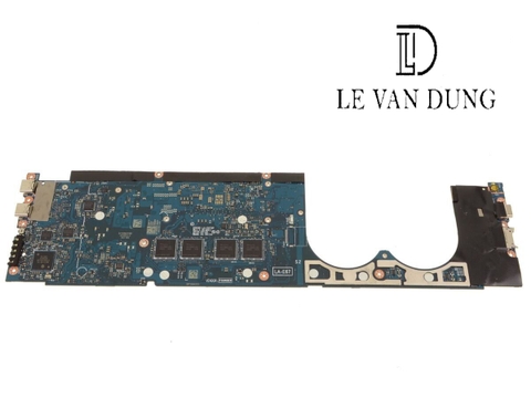 MAIN DELL XPS 13 9380 CPU I3-8145U 2.1GHZ LA-E672P