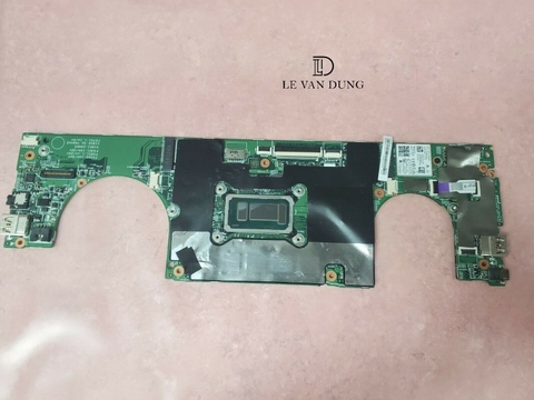 MAIN LapTop Lenovo IDEAPAD 710S-13IKB CPU I7-7500U