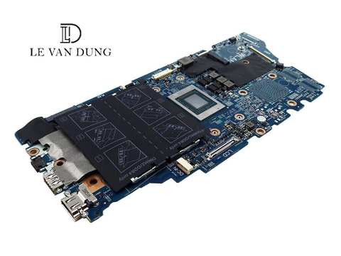 MAIN LapTop DELL INSPIRON 15 5515 SERIES AMD RYZEN 7 5700U