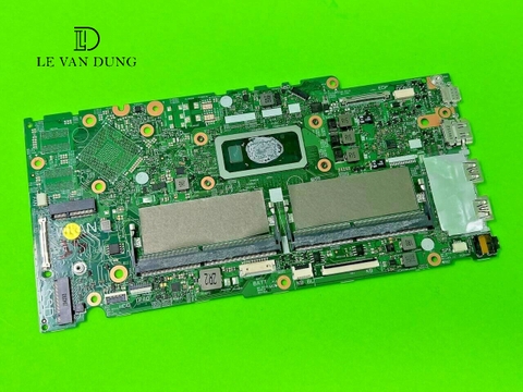 MAIN DELL INSPIRON 5491 2-IN-1 CPU I7-10510U