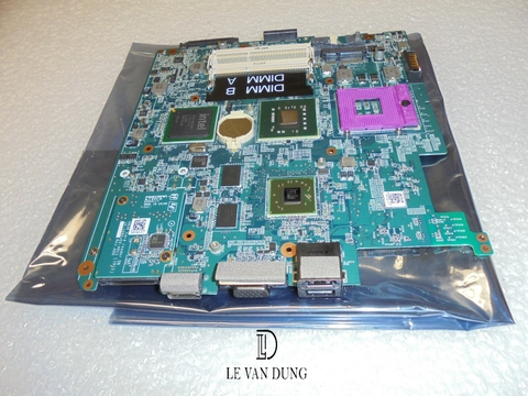 MAIN LapTop DELL STUDIO 1450 DIS POXCONN H902