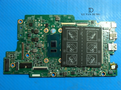 MAIN LapTop DELL INSPIRON 4150