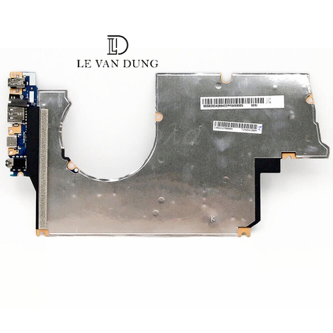 MAIN LapTop Lenovo  IDEAPAD S740-14IIL CPU I7-1065G