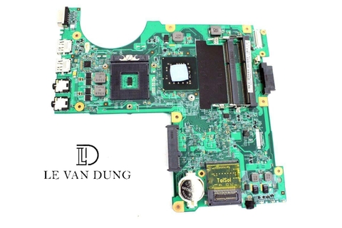 MAIN LapTop  DELL INSPIRON N1440