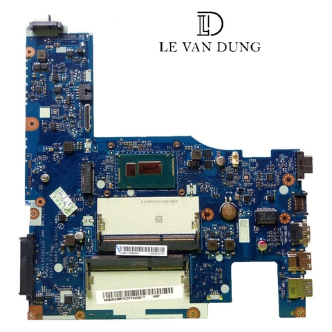 MAIN LapTop Lenovo G5070 G50-70 CPU I5