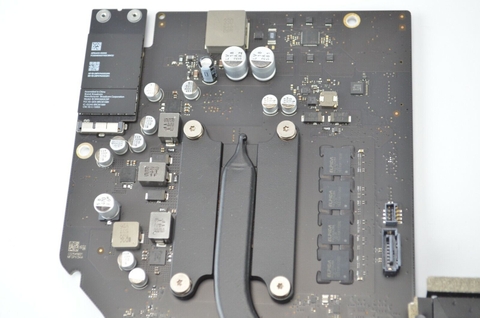 MAIN LapTop Macbook  APPLE IMAC A1418 21.5 CPU I5 2.8 16GB 820-00431-A LATE 2015