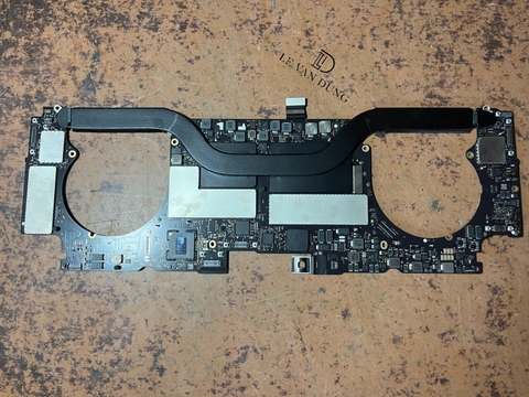 MAIN LapTop Macbook   PRO A1707 / 820-00281 CPU I5 2.9GHZ 8GB