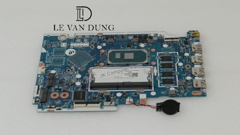 MAIN LapTop Lenovo  IDEAPAD 5-15IIL05 CPU I5-1035G1