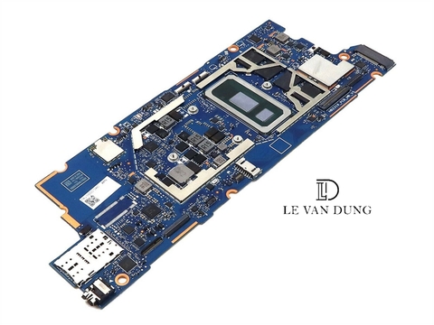 MAIN LapTop Lenovo  YOGA DUET 7-13IML05 CPU I7-10510U 16GB