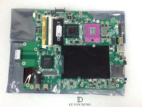 Main LapTop Dell  VOSTRO A860