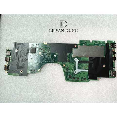 MAIN LapTop Lenovo THINKPAD YOGA 370 X370 CPU I5-7300 LA-E291P