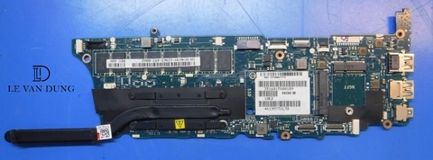 MAIN LapTop  DELL XPS 12 9Q33 CPU I5-3337U 8GB RAM LA-8821P