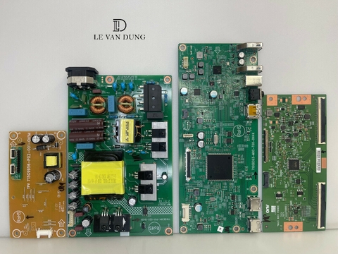 Main LapTop Dell 1330 VGA SHARE