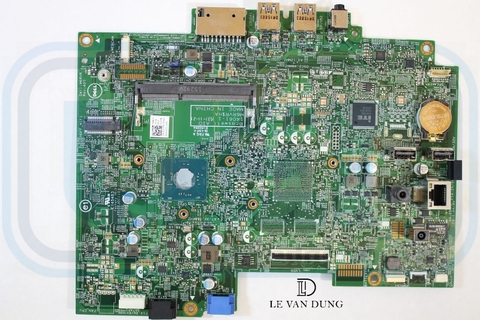 MAIN LapTop DELL INSPIRON 23 2350