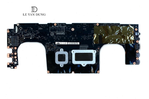 MAIN LapTop Lenovo THINKPAD P1 GEN 3 CPU I7 10750H