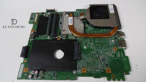 MAIN LapTop DELL INSPIRON M411R