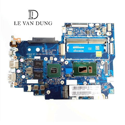 MAIN LapTop Lenovo  IDEAPAD 320S-14IKB I5-8250U LA-E541P