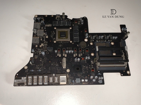 MAIN LapTop Macbook   APPLE IMAC A1419 27 LATE 2015