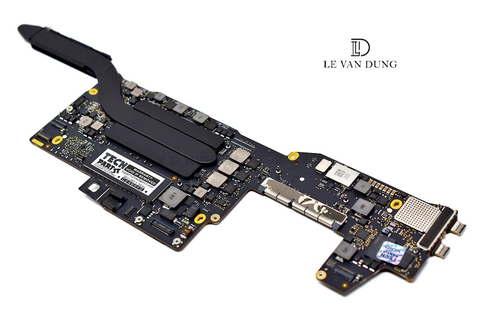 MAIN LapTop Macbook A1708 2.3GHZ CPU I5 8GB 820-00840-01 MID 2017