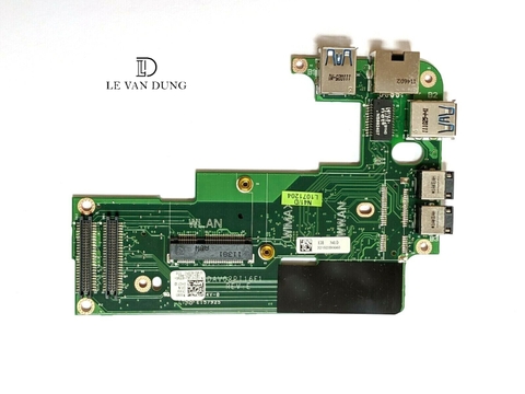 Bo vỉ USB Lan Dell N4110 V3450