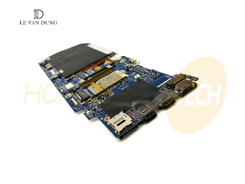 MAIN DELL OEM LATITUDE 9510 CPU I7-10710U 1.10GHZ LA-H981P