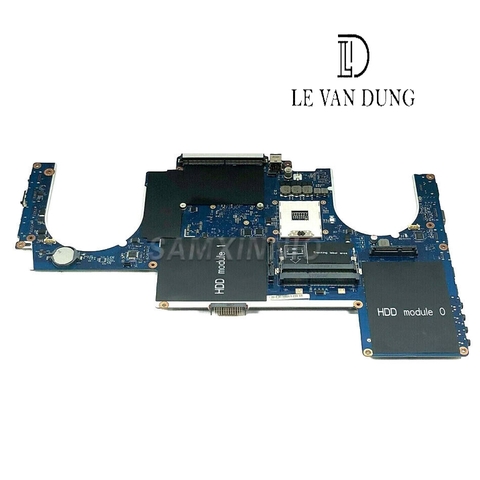 MAIN LapTop DELL ALIENWARE M17X R4 LA-8341P