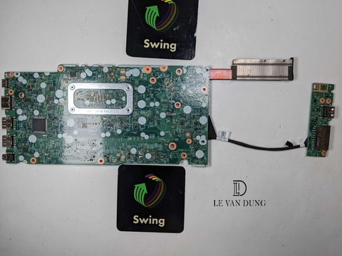 MAIN LapTop DELL INSPIRON 5591 CPU I5-10210U 1.6GHZ