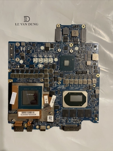 MAIN LapTop DELL ALIENWARE M15 R3 M17 R3 CPU I7-10750H 16GB RTX2070 Liên hệ