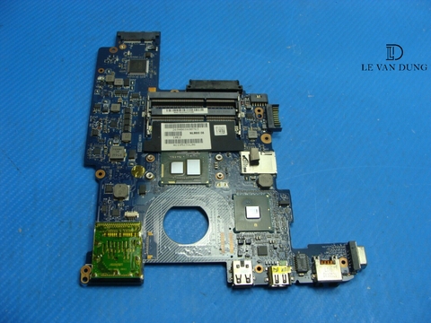 MAIN LapTop DELL INSPIRON 11Z 1121 11Z 1120