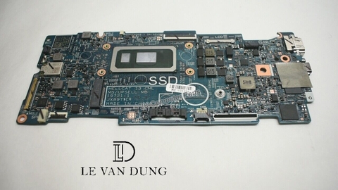 MAIN LapTop DELL INSPIRON 7300 2IN1 I7-10510U 1.8GHZ