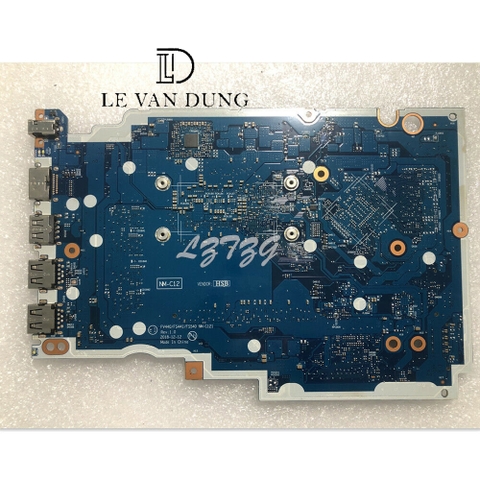 MAIN LapTop Lenovo  IDEAPAD S145-15AST A6-9225 2.60GHZ