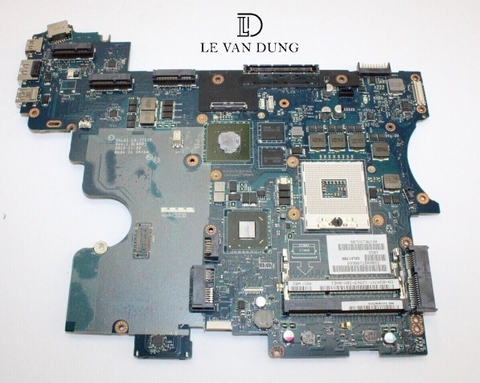 MAIN LapTop DELL E6530 LA-7761P