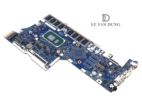 MAIN LapTop Lenovo  IDEAPAD 5 15ITL05 15.6 I7-1165G7 NM-D211