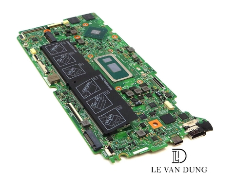 MAIN DELL INSPIRON 15 7590 7591 7791 CPU I7-10510U 16GB