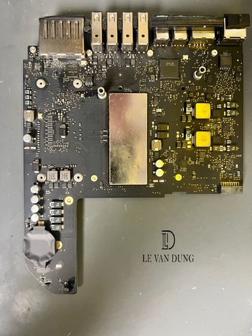 MAIN LapTop Macbook APPLE MAC MINI A1347 2014 I5 1.4GHZ 4GB 820-5509-A