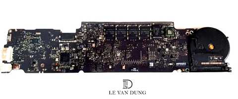 MAIN LapTop Macbook -AIR-11-A1465-2015