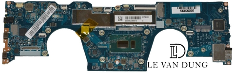 MAIN LapTop Lenovo  YOGA 730-15IKB CPU I5-8250U 1.60GHZ 8GB